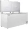 Panasonic SCR-CH500H1A 500 L Double Door Deep Freezer