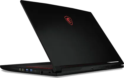 MSI Thin GF63 11SC-1629IN Gaming Laptop (11th Gen Core i5/ 16GB/ 512GB SSD/ Win11 Home/ 4GB Graph)