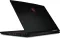 MSI Thin GF63 11SC-1629IN Gaming Laptop (11th Gen Core i5/ 16GB/ 512GB SSD/ Win11 Home/ 4GB Graph)