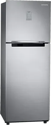 Samsung RT28C3732S8 236 L 2 Star Double Door Refrigerator