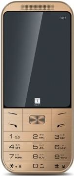 iBall Posh 2.8D