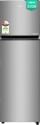 Haier HRF-3182IBNSA-P 268 L 2 Star Double Door Refrigerator