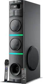 Intex 950-S 95W Bluetooth Speaker