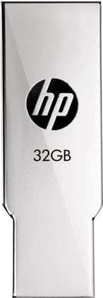 HP V237W 32GB Pen Drive