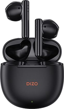 Dizo Buds P True Wireless Earbuds