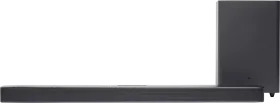 JBL JBLBAR21DBBLKIN 300W Bluetooth Soundbar