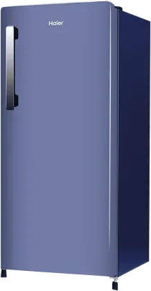 Haier HRD-2112BRBA-N 190 L 2 Star Single Door Refrigerator