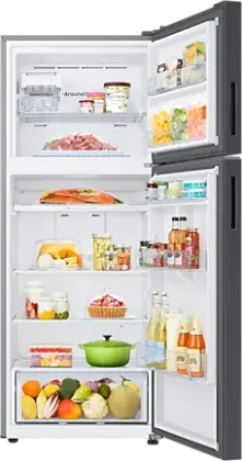 Samsung RT45CG662AB1 415 L 1 Star Double Door Refrigerator