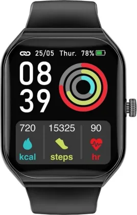 Promate ProWatch AM19 Smartwatch