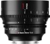 7artisans 50mm T2.0 Cine Lens (E Mount)