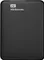 WD Elements 2TB External Hard Disk Drive