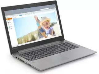 Lenovo Ideapad 330 (81D600B0IN) Laptop (AMD Dual Core A9/ 4GB/ 1TB/ Win10)