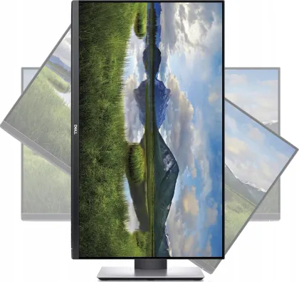 Dell P Series P2719H 27 inch Full HD Monitor