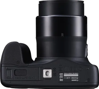 Canon PowerShot SX520 HS Point & Shoot Camera - image 7