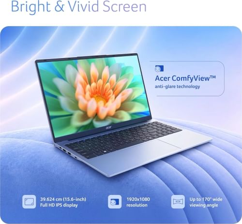 Acer Aspire 15 AS15-39 UN.38BSI.008 Laptop
