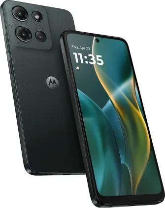 Motorola Moto G 5G 2025