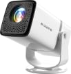 E GATE Atom 3X Full HD Smart Projector