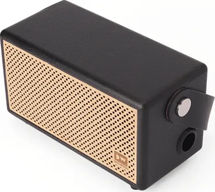 Deciwood Reverb 12W Bluetooth Speaker