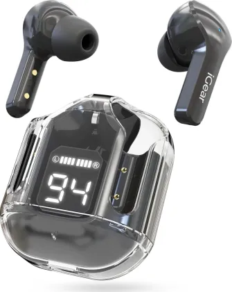 iGear iG-1025 True Wireless Earbuds