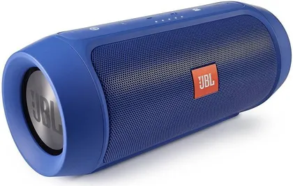 JBL Charge Plus 15W Portable Bluetooth Speaker Price in India - Main Image