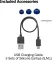 JVC HA-FX41W Wireless Neckband