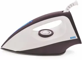Boss Ikon Dry Iron