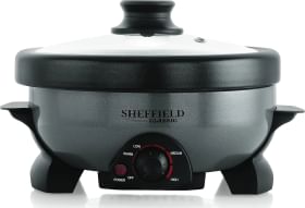 Sheffield Classic SH-5004 2.2L Electric Cooker