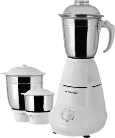 Pringle Vigor B079Q42JX7 550 W Mixer Grinder
