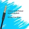 Zusix ZX-T112 Wired Earphones