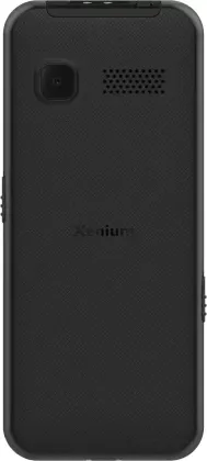 Philips Xenium E209
