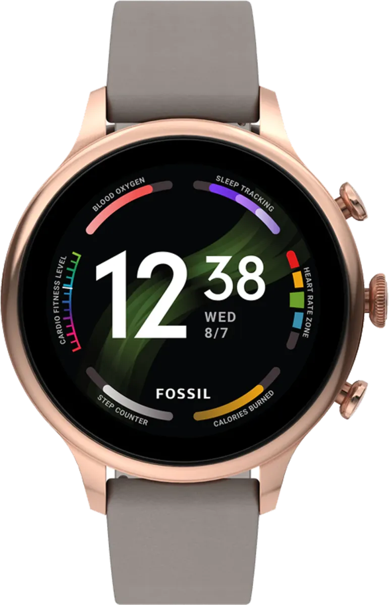 Bluetooth How To Connect Fossil Watch To Wifi Buy FOSSIL Gen 5E