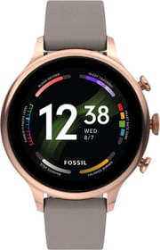 Fossil Gen 6 FTW6079 Smartwatch
