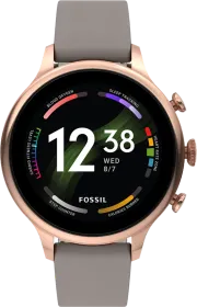 Fossil Gen 6 FTW6079 Smartwatch