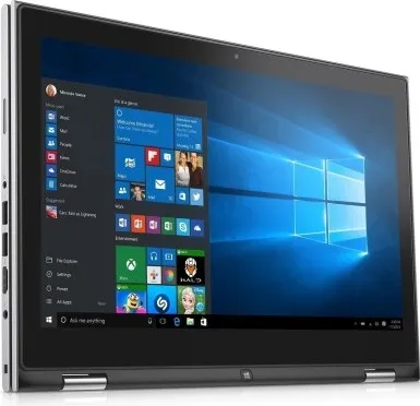 Dell Inspiron 7000 7359 Y562501HIN9 Laptop (6th Gen Intel Ci5 / 8GB/ 500GB/ Win10/ Touch)