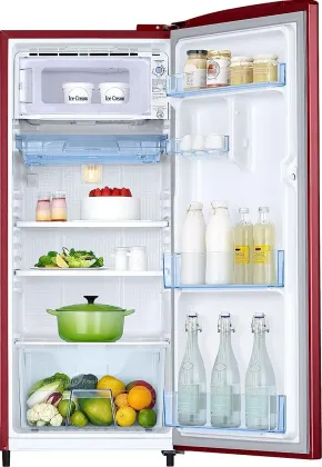 Samsung RR19C20CZRH 183 L 1 Star Single Door Refrigerator