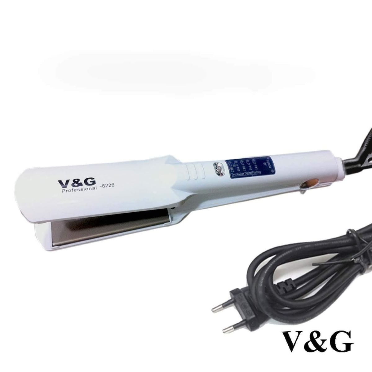 VG Professional 208 Hair Straightener  VG Professional  Flipkartcom
