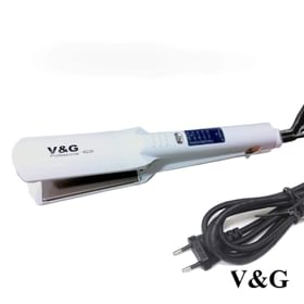 V&G 8226 Hair Straightener