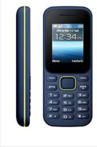 CallBar Bold 310