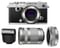 Olympus Pen-F Mirrorless Camera (ED 14-42mm & EZ & 40-150mm Lenses)