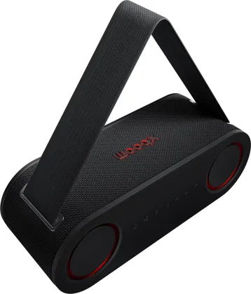 LG xboom Bounce Core Bluetooth Speaker