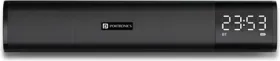 Portronics DECIBEL I 10W WIreless Soundbar