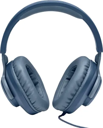 JBL Quantum 100 Wired Gaming Headphones