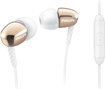 Philips SHE3905 In-the-ear Wired Headphone