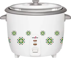 Kenstar My Cook 1.5L Electric Cooker