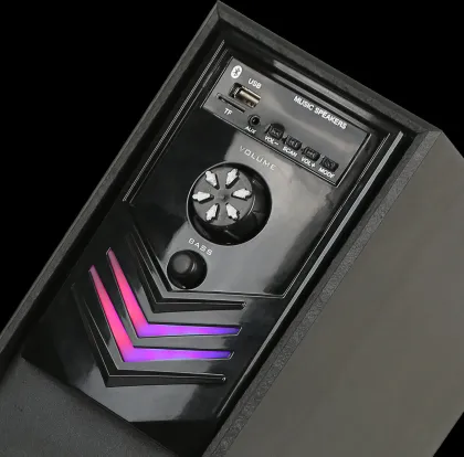 UIC TWR-5105 80W Bluetooth Speaker