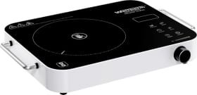 Weltherm Radiant Feel Pro HP-500W 2024 New 2000W Infrared Cooktop‎