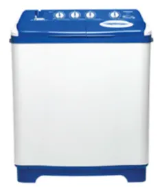 Panasonic NA-W70H4ARB 7 Kg Semi Automatic Top Load Washing Machine