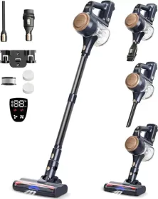 Proscenic P11 Lite Cordless Vacuum Cleaner