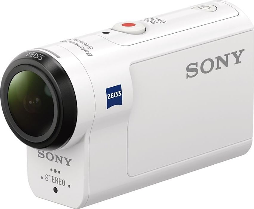 Sony HDRAS300 Digital HD Video Camera Price in India 2024, Full Specs