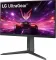 LG Ultragear 24GS65F-B 24 inch Full HD Gaming Monitor